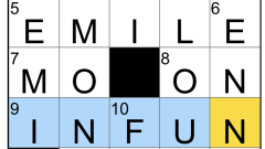 NYT Mini Tipps für Freitag, 18. Juli: Die heutigen zus?tzlichen Hinweise und Antworten