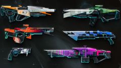 Destiny 2: The Edge of Fate - Comment obtenir la pointe de graviton