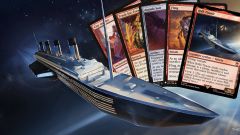 Magic: The Gathering - Aetherdrift's The Last Ride Commander Deck Guide