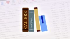 Pengurus Ebook Caliber kini mempunyai sokongan Kindle yang lebih baik