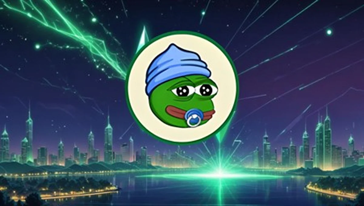 泵池ICO狂潮:市场兴趣激增,新晋项目撼动加密货币领域