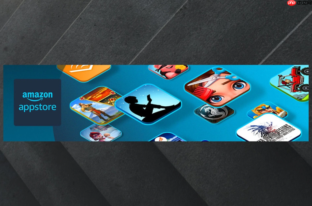 3 月 5 日后微软将终止对 Windows 安卓子系统的支持，亚马逊应用