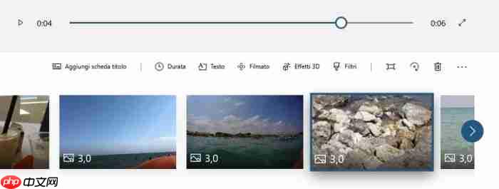 Win10内置Photos应用更新：引入全新图片布局