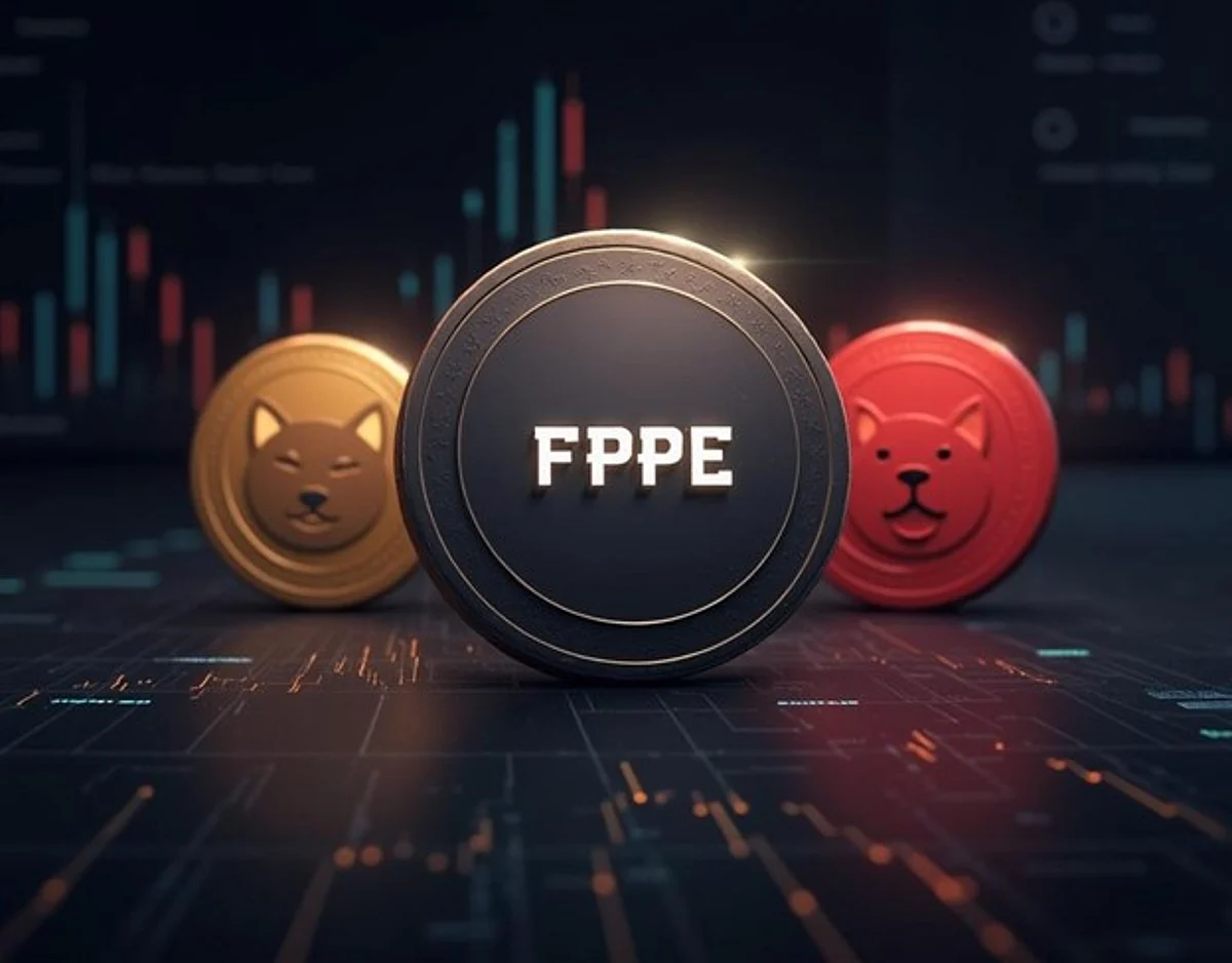 比特币、FloppyPepe 与投资回报潜力:抓住下一波加密货币浪潮