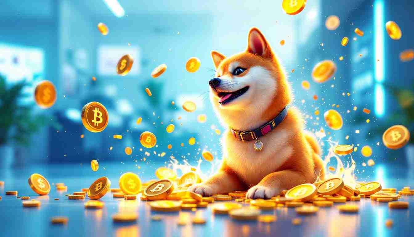 柴犬币销毁:热门还是过气?解读销毁率热潮