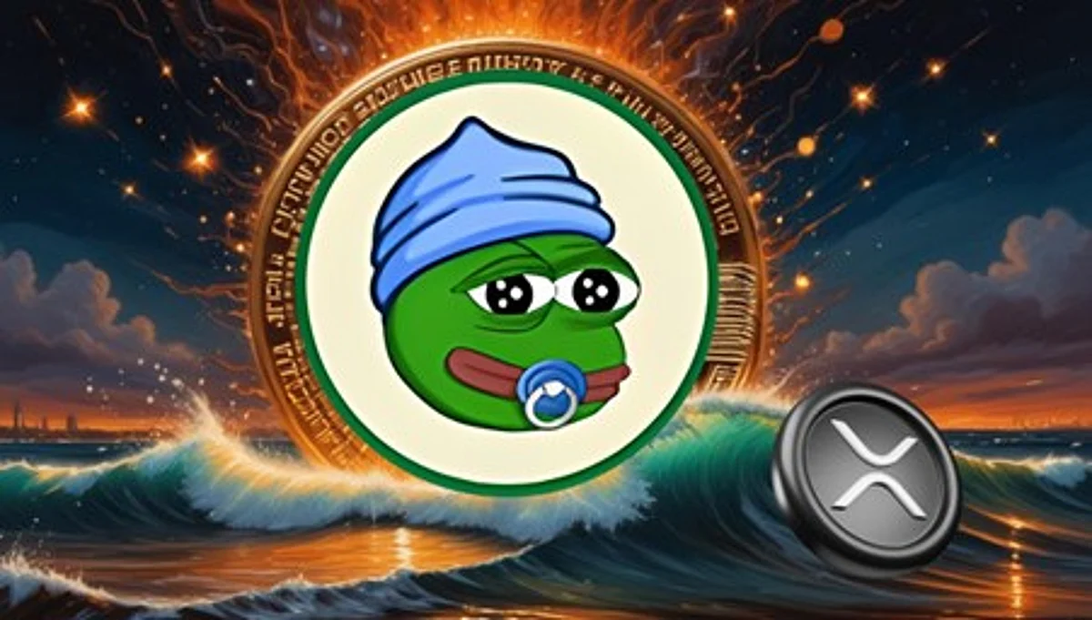 瑞波币、投资者与代币：解读加密货币热潮