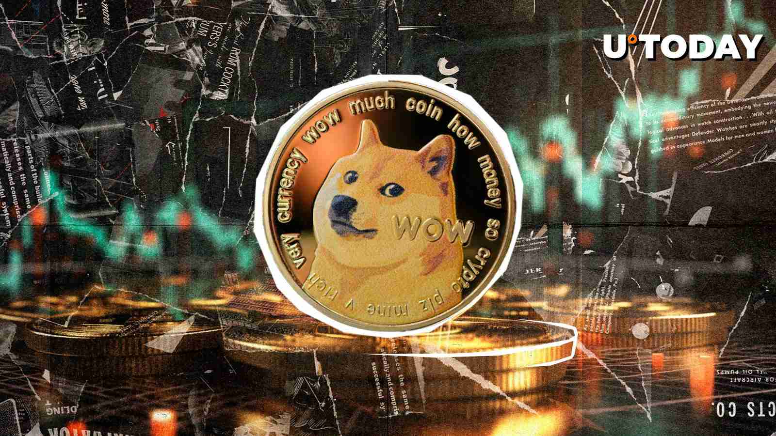狗狗币飙升十亿美元:鲸鱼48小时内囤积DOGE!