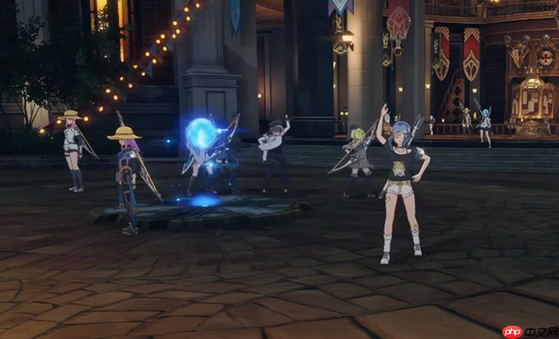 星痕共鸣有pvp玩法吗 星痕共鸣对战模式详细介绍