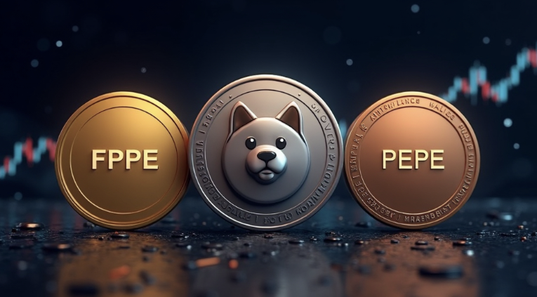 FloppyPepe：下一个造就百万富翁的加密货币？投资回报潜力与模因币的演变