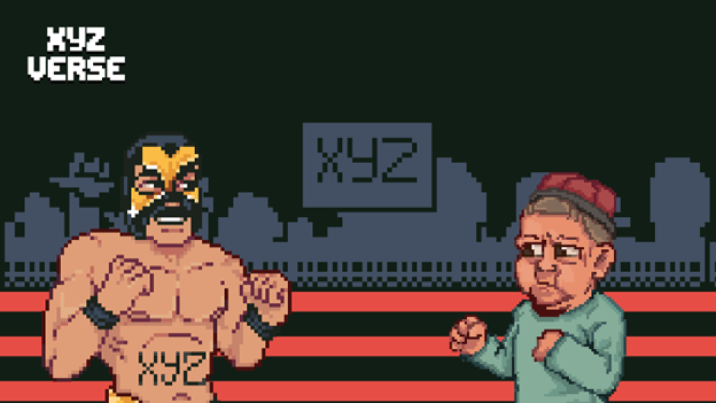 比特币、XRP、XYZVerse：加密货币的高峰、社区梦想与模因币狂热