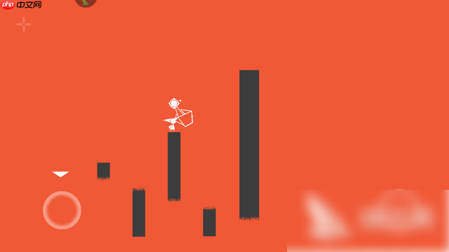 双相手游第二关好过吗 双相手游第二关通关方法及难点解析