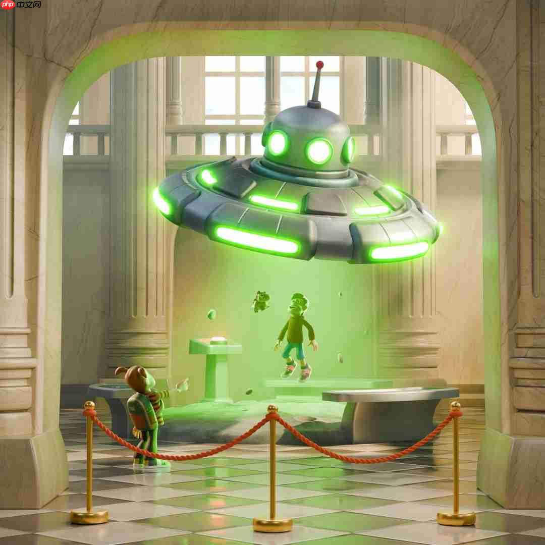 《双点博物馆》DLC《奇幻珍宝》正式发布！