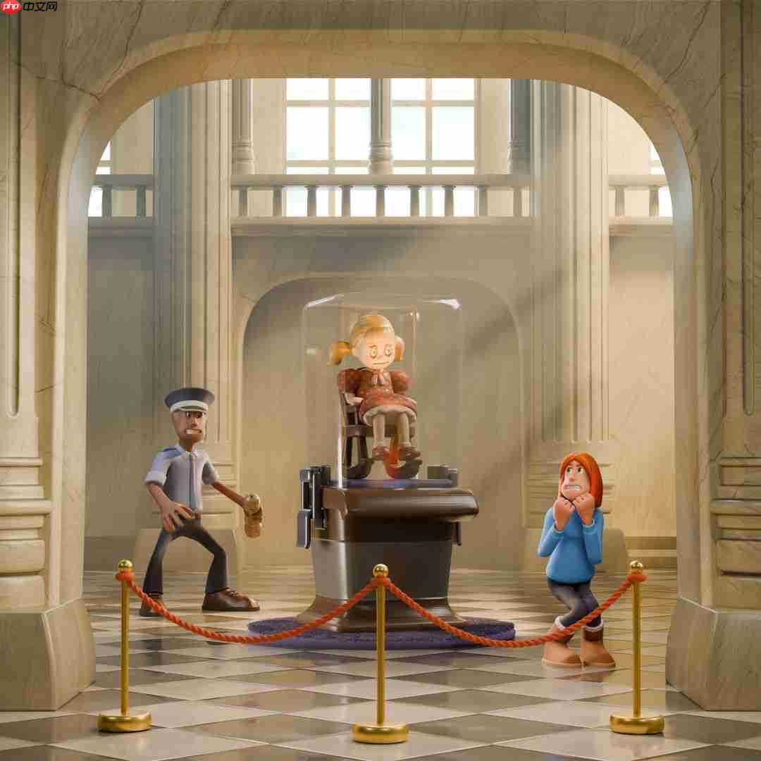 《双点博物馆》DLC《奇幻珍宝》正式发布！