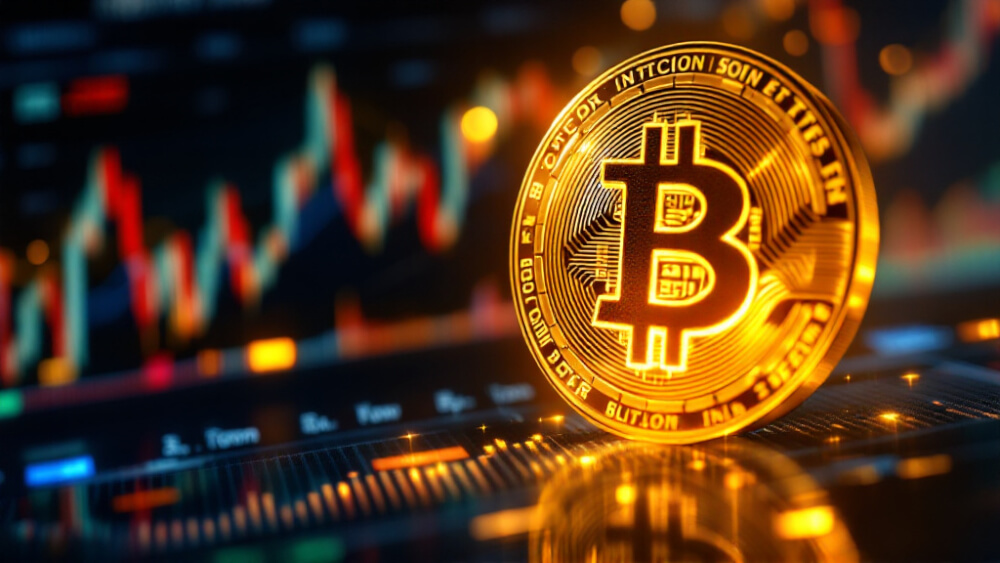 比特币严阵以待？Alphractal 首席执行官警示短期风险