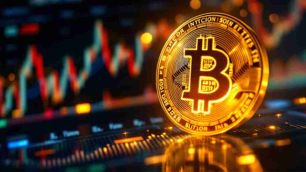 比特币严阵以待?Alphractal 首席执行官警示短期风险