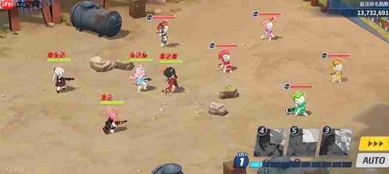 蔚蓝档案有pvp模式吗 pvp玩法详细介绍