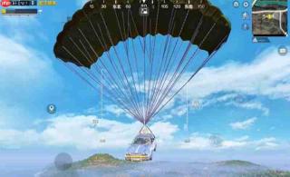和平精英战术车模式怎么玩 战术车模式玩法详细介绍