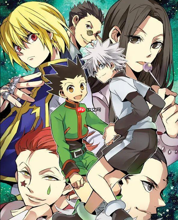 全职猎手手游什么职业好 全职猎手手游哪个职业厉害