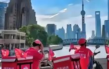 京东外卖准时宝怎么开在哪里开 京东外卖准时宝开了怎么取消