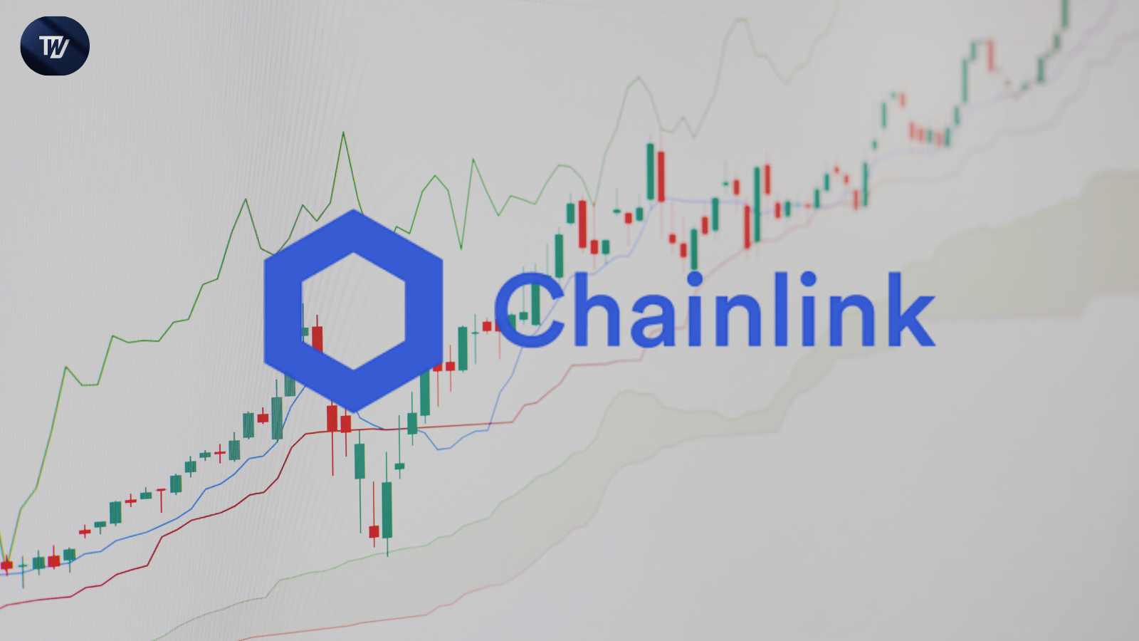 Chainlink价格预测：LINK会突破吗？