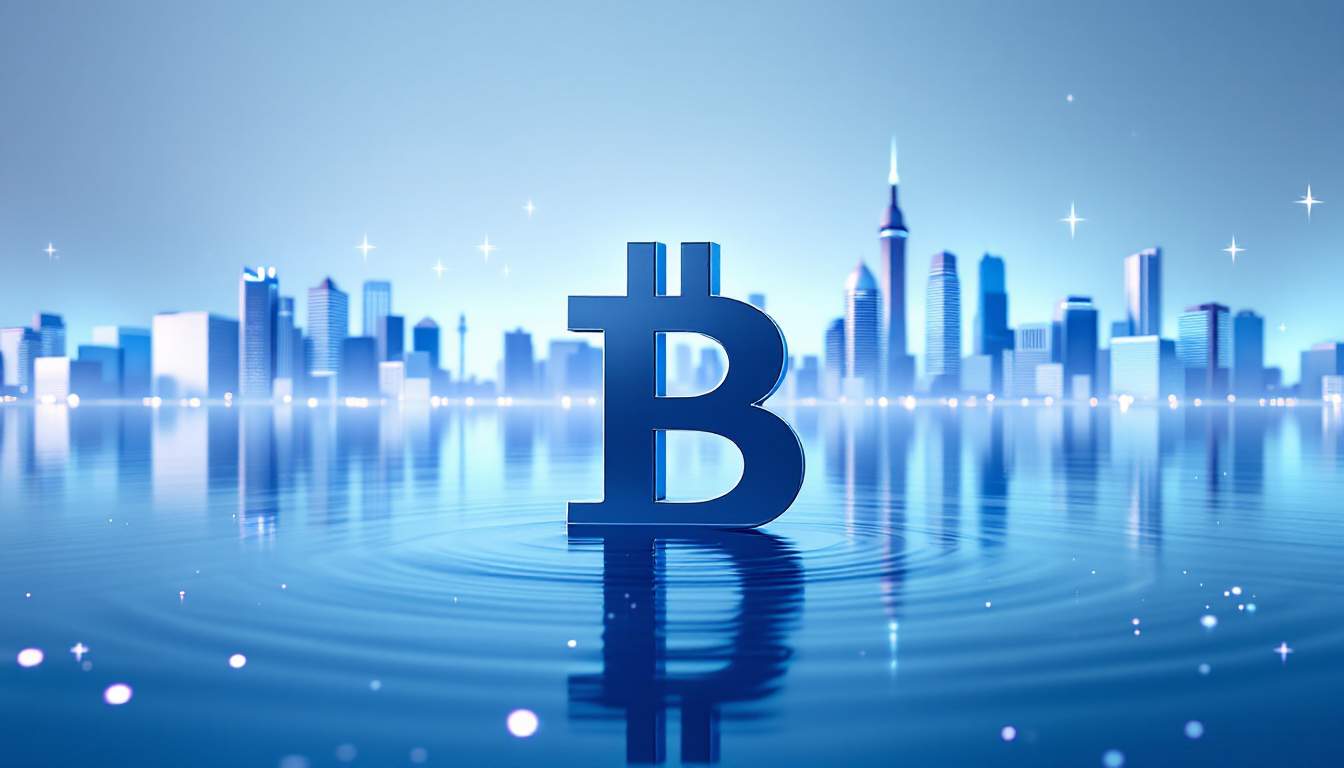 政府比特币抛售：驾驭加密货币浪潮