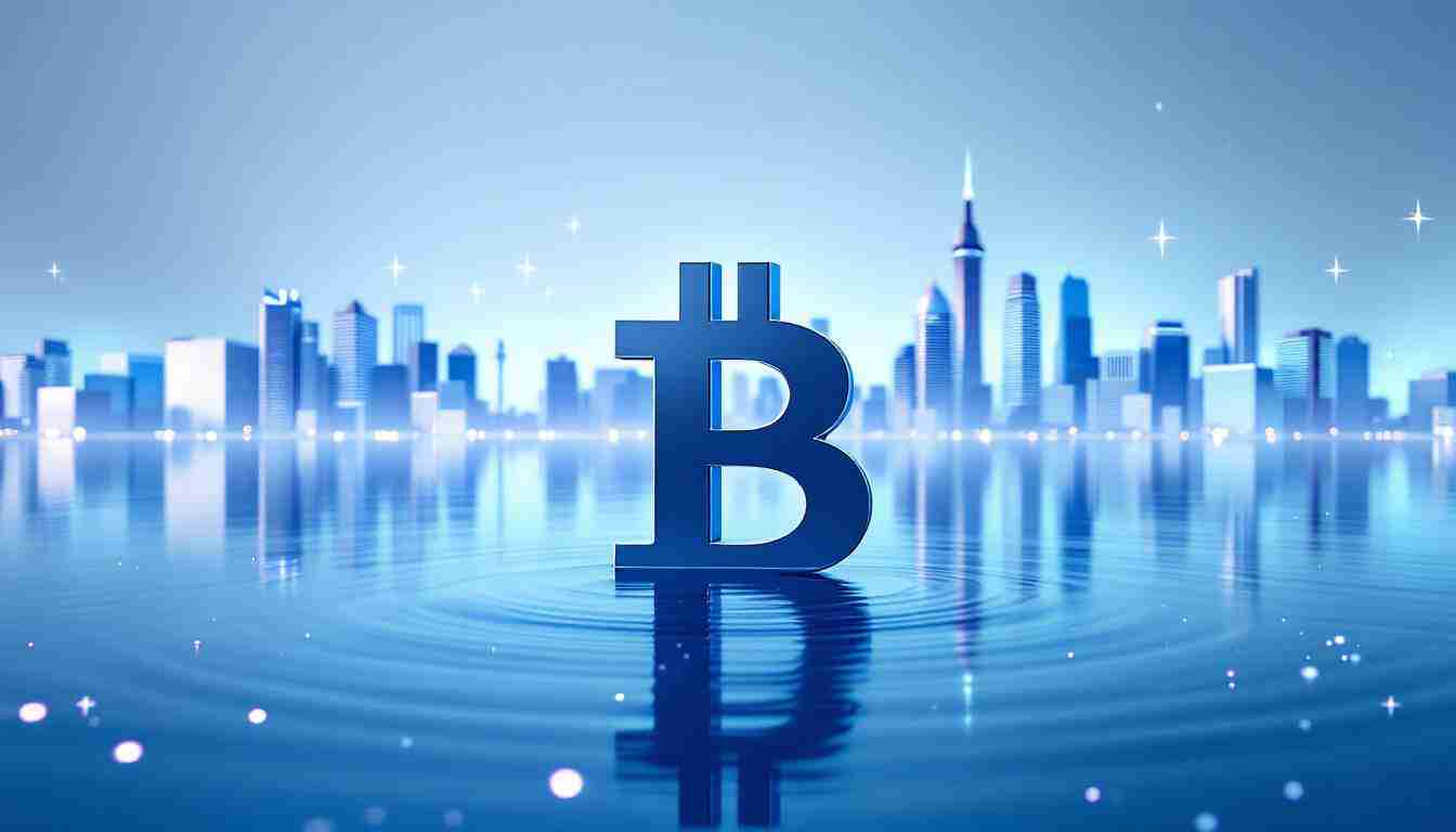 政府比特币抛售：驾驭加密货币浪潮