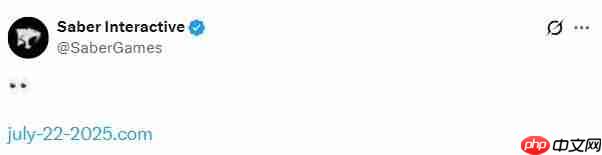 《养鬼吃人》新作? 《战锤40k:星际战士2》开发商预告下周一将揭晓新作