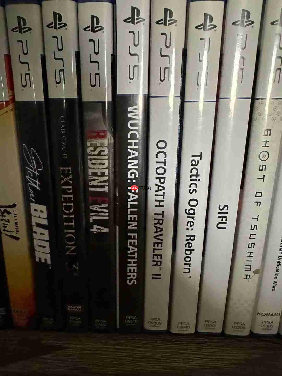 有玩家提前拿到《明末:渊虚之羽》实体版 大赞游戏出色