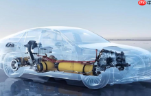 氢燃料电池车市场最新情况公布：6月保险数据量为599台