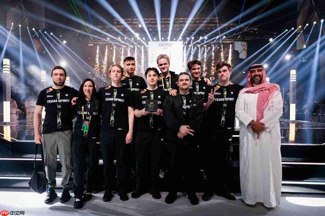 电竞世界杯《DOTA2》:TS战队再次夺冠 获100万美元奖金