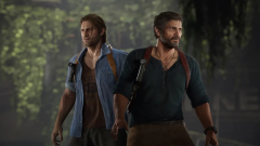 'The Last of Us Part II' hat gerade ein gro?es Update erhalten, das die Art und Weise des Spiels komplett ver?ndert