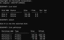Win10 EFI分区删除了怎么办？如何恢复