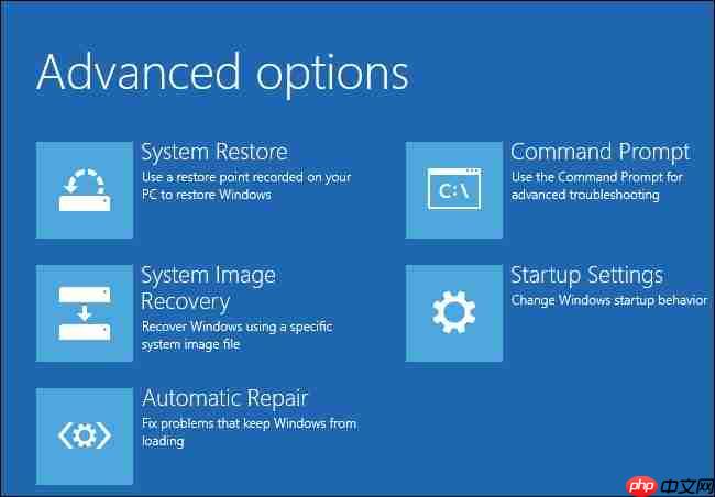 Win10 EFI分区删除了怎么办？如何恢复