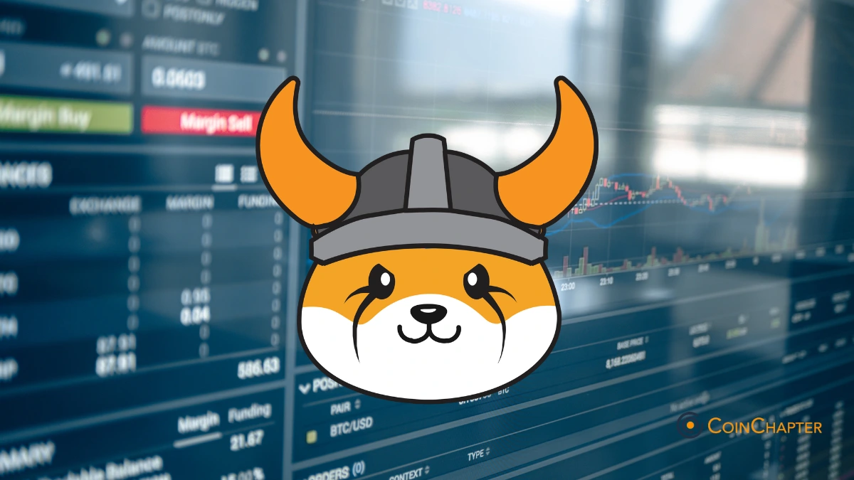 弗洛基的看涨形态:乘势而上同时警惕获利了结风险