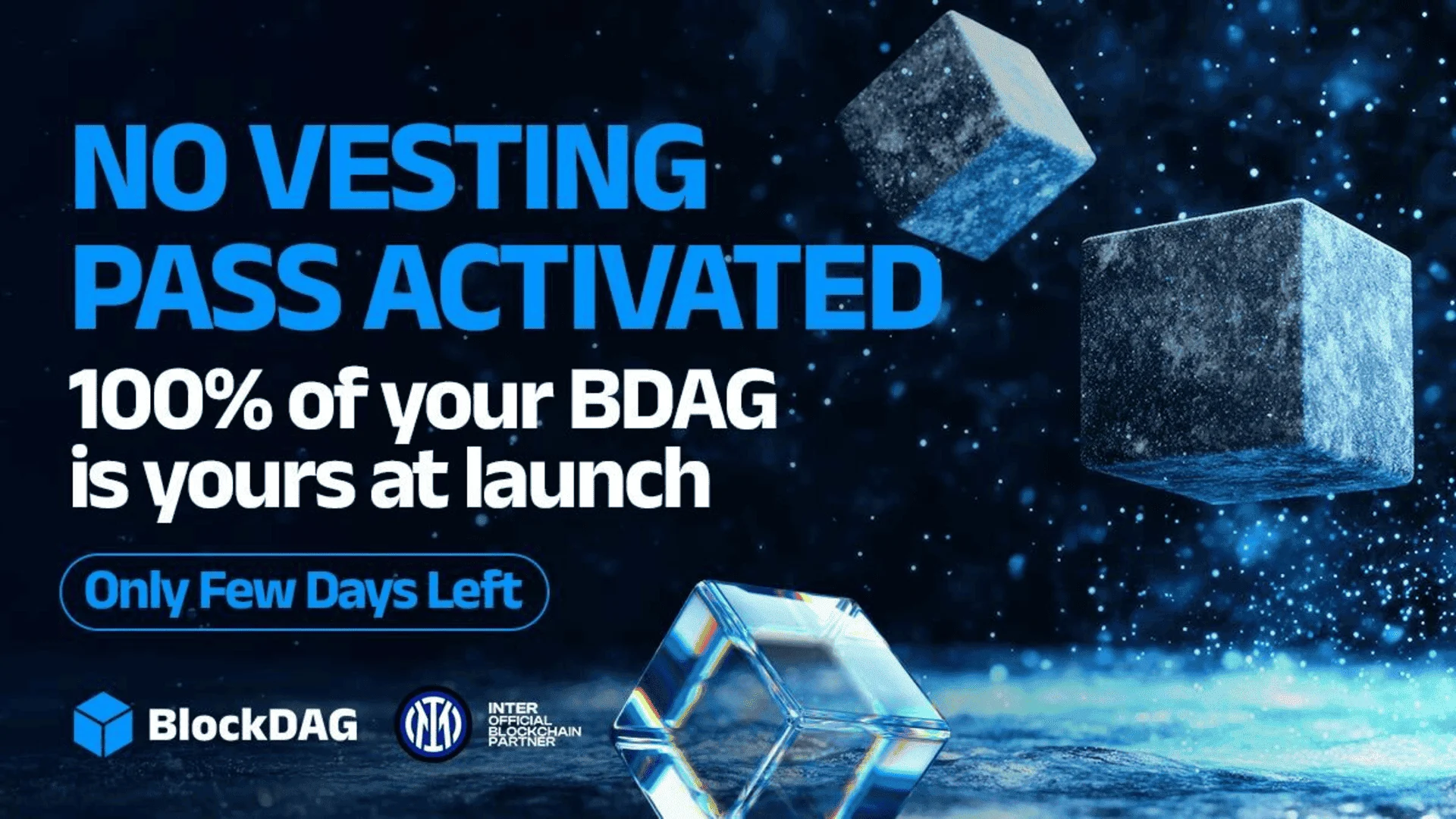 BlockDAG、TIA、LTC:揭秘最新加密货币热点