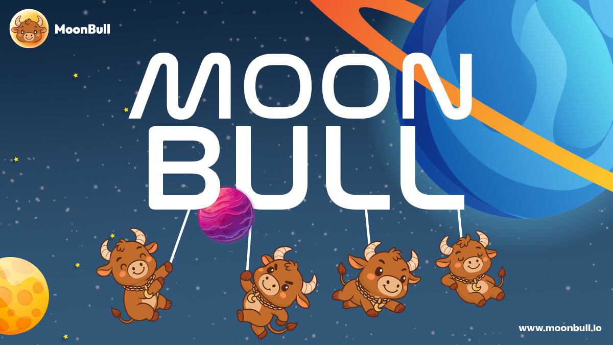 MoonBull、加密货币与BOME收益:乘着模因币浪潮实现百倍增长?