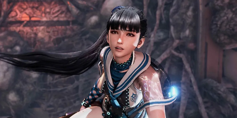 Stellar Blade加密骗局:别上当假的Stellarcoin!