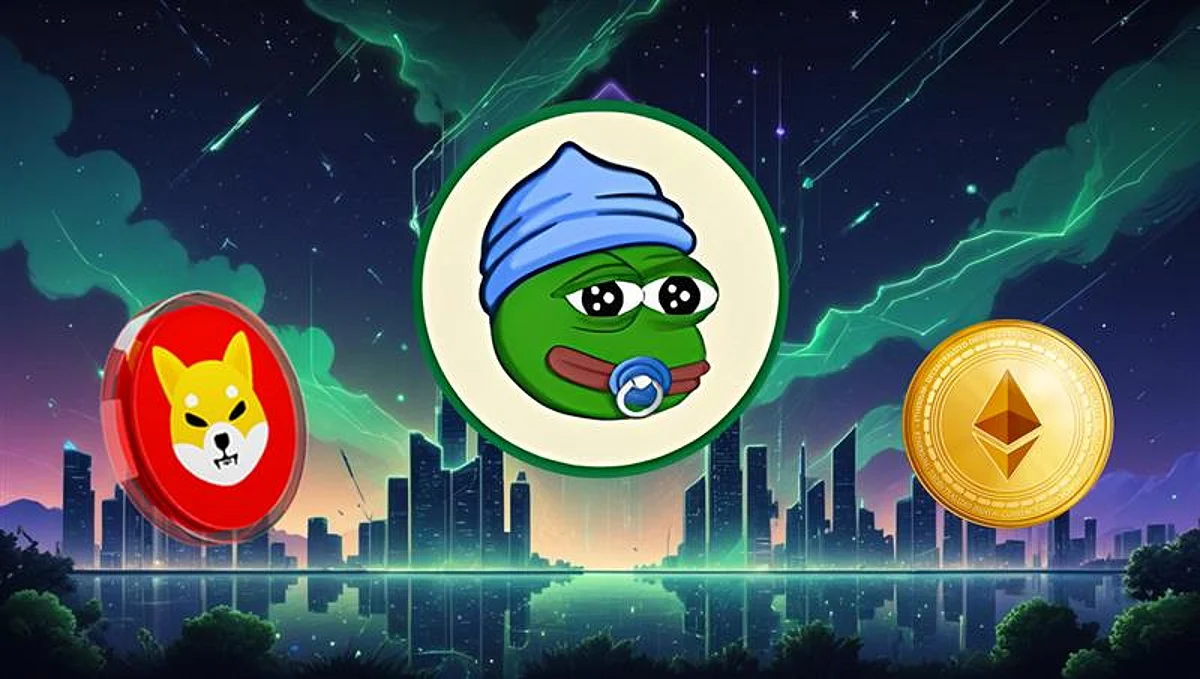 柴犬币、以太坊与价格反弹:热议话题是什么?