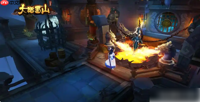 大话蜀山平民最强阵容2025 阵容搭配攻略