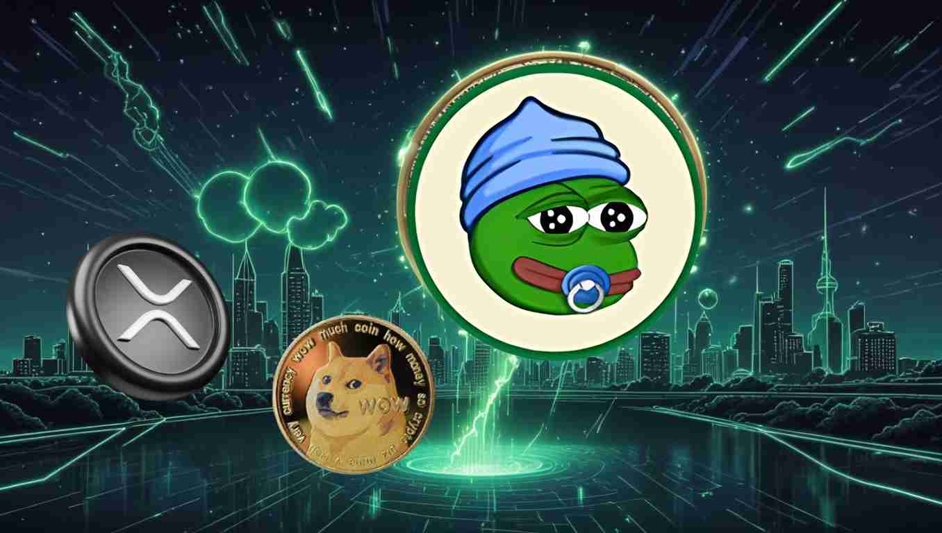 XRP、狗狗币与加密货币投资回报率:超越炒作