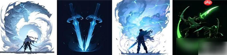 魔渊之刃s17赛季攻略大全图 魔渊之刃S17前瞻全新卡牌及赛季玩法展示