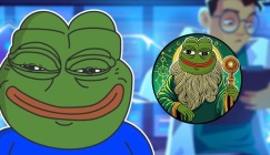 PEPE、狗狗币价格预测：模因币与下一个加密货币暴涨的追寻