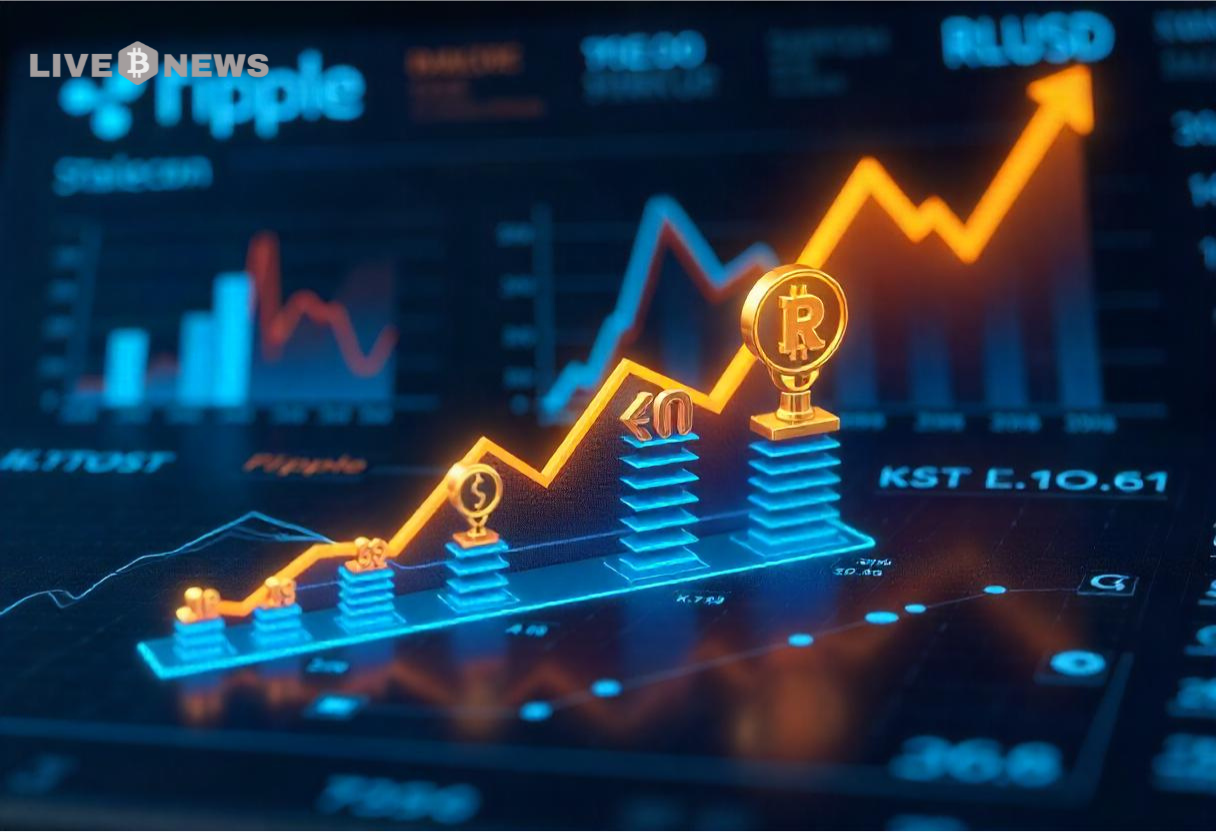 瑞波币的RLUSD:顶级稳定币评级预示新时代来临?