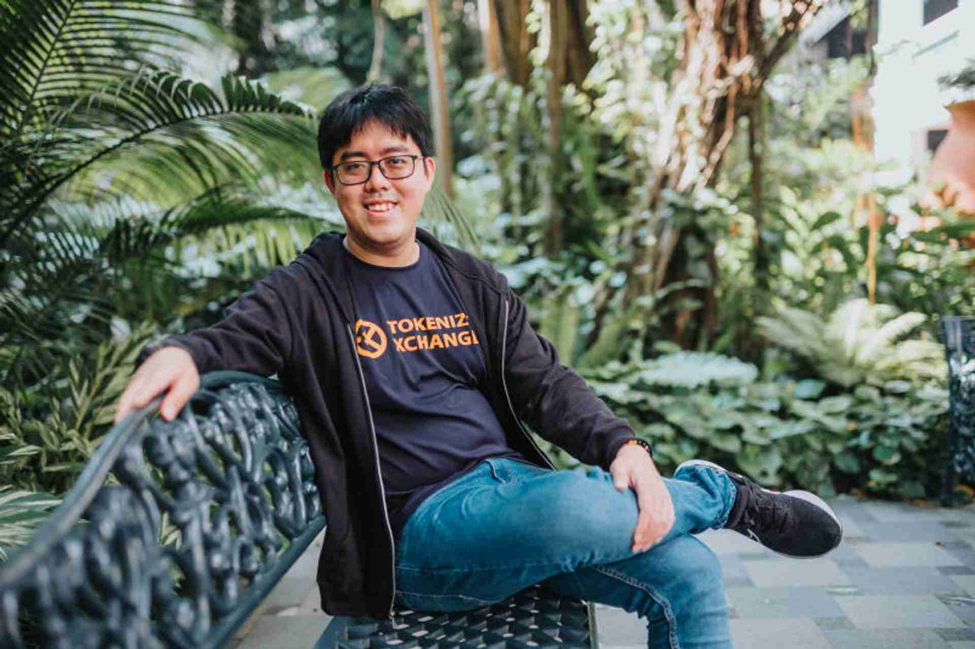 Tokenize Xchange、新加坡与数字支付:不断变化的格局