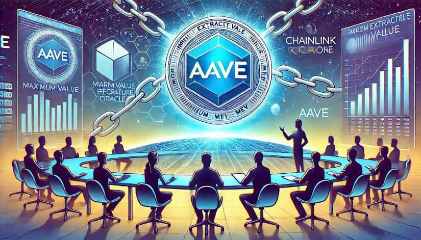 Chainlink的阻力目标:LINK会达到150美元吗?