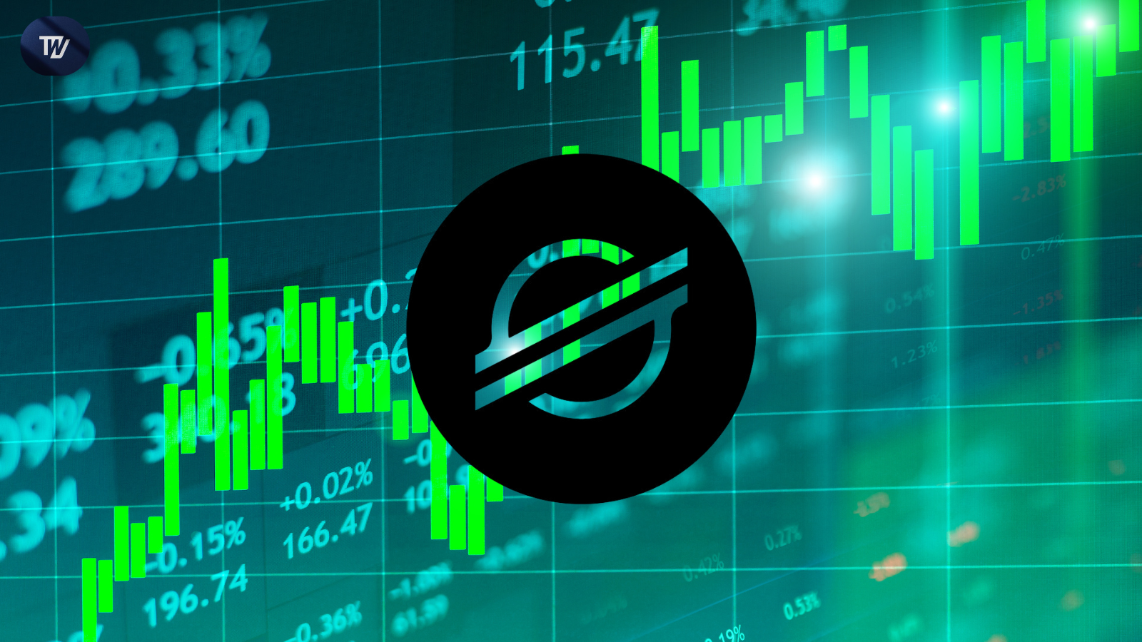 XLM飙升:价格上涨伴随未平仓合约激增——接下来会怎样?