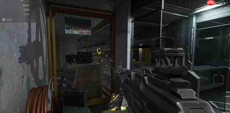 三角洲行动PC配置要求 最低配置和推荐配置推荐