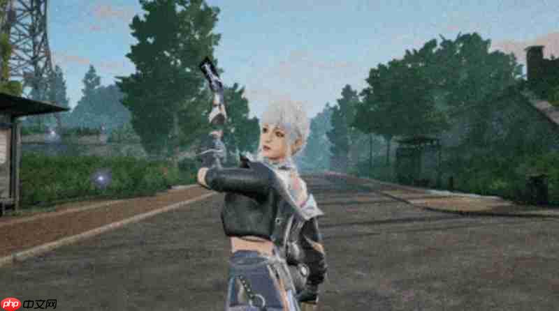 明日之后伏师技能怎么加点 伏师技能升级介绍