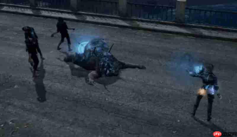 明日之后伏师技能怎么加点 伏师技能升级介绍