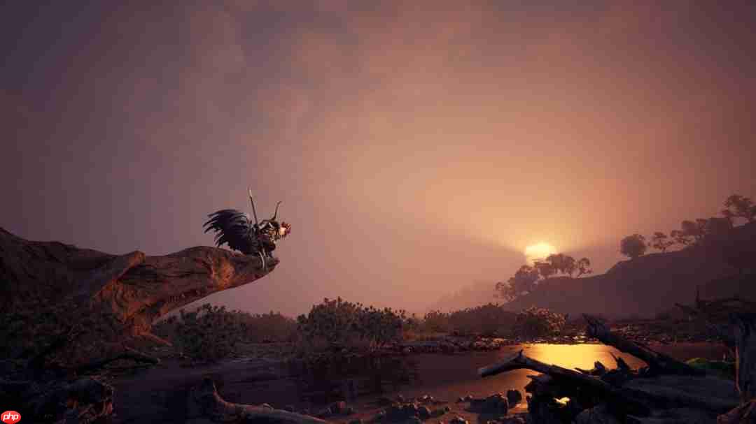 国产动作游戏《十二影》发售 大战十二生肖Boss